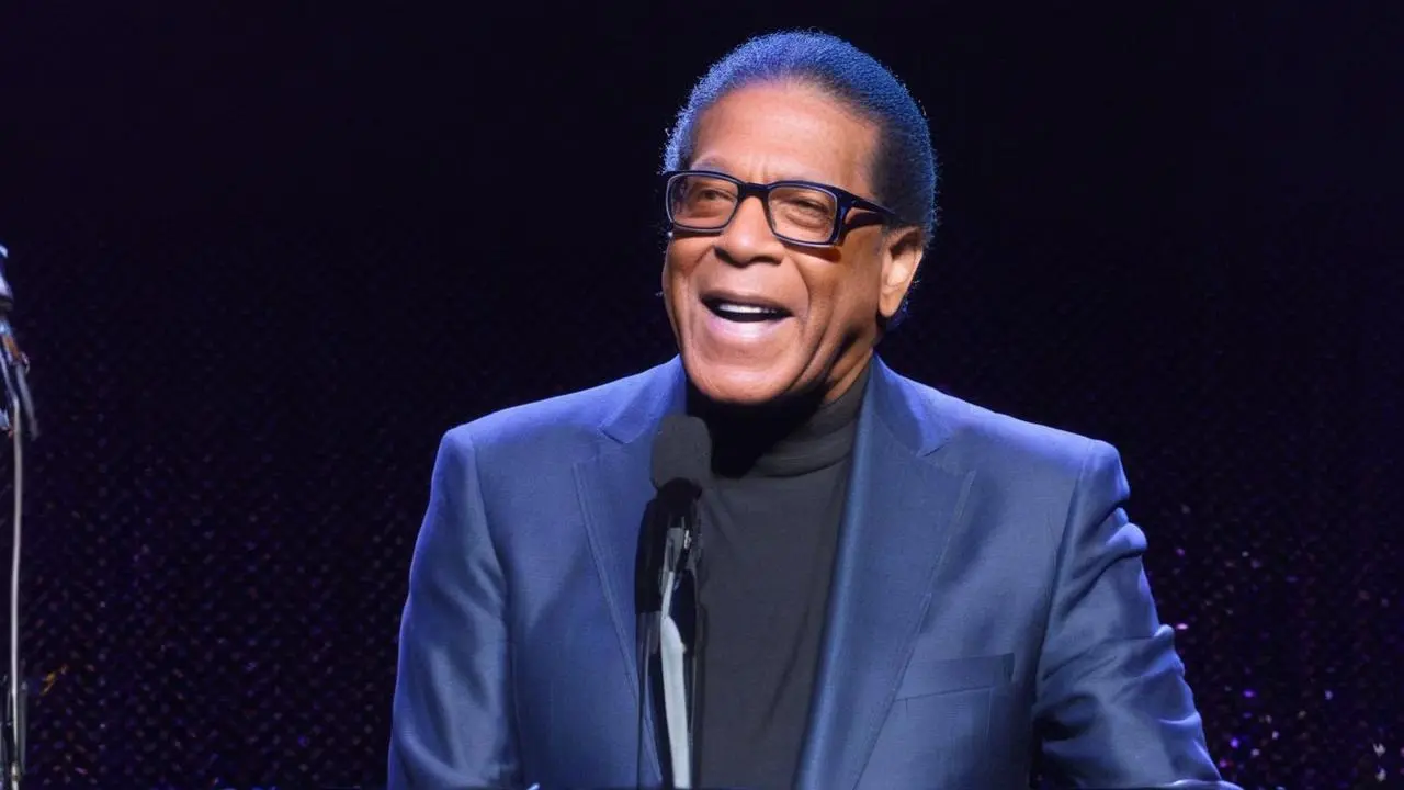 How Long Is Herbie Hancock Concert?