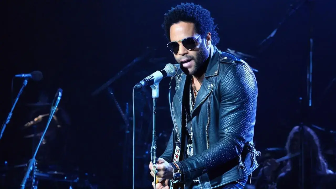 How Long Is Lenny Kravitz Concert?