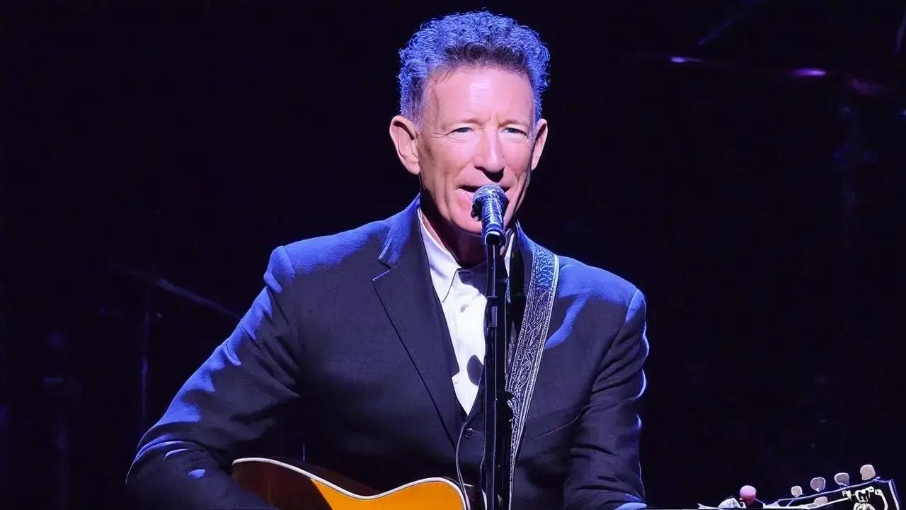 How Long Is Lyle Lovett Concert?