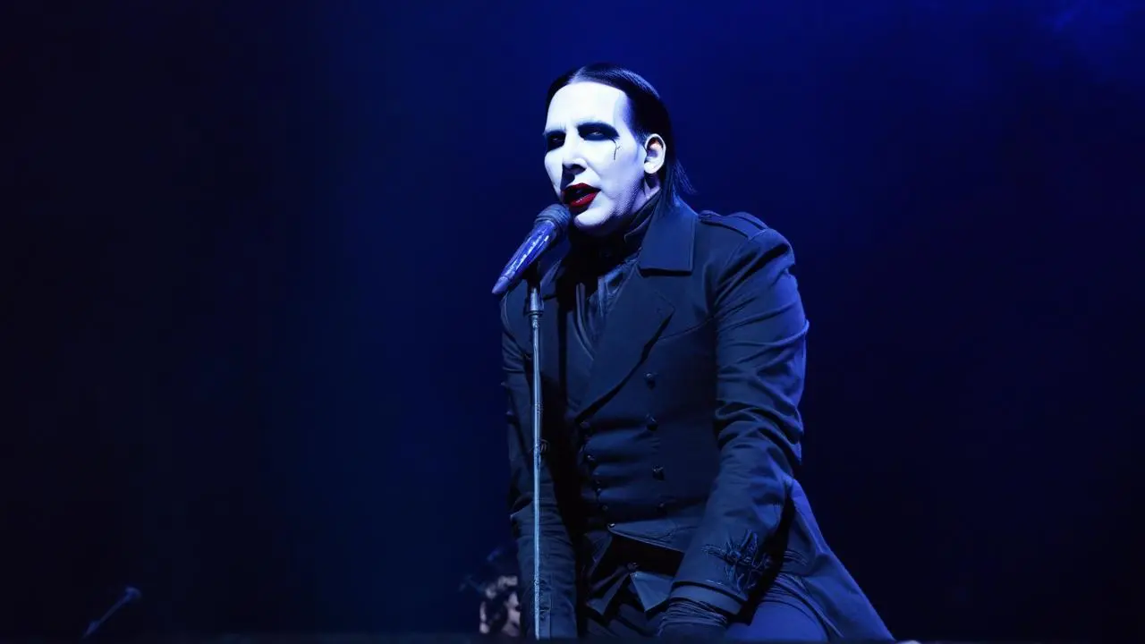 How Long Is Marilyn Manson Concert?