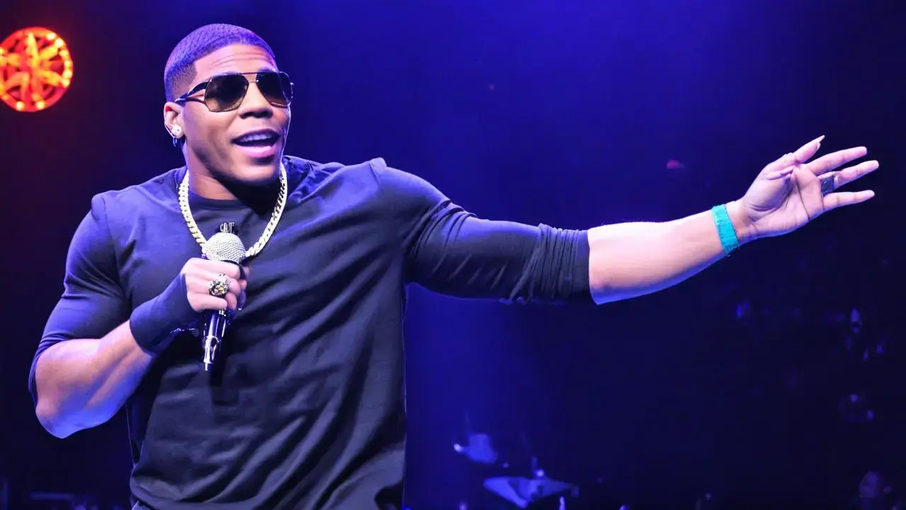 How Long Is Nelly Concert?