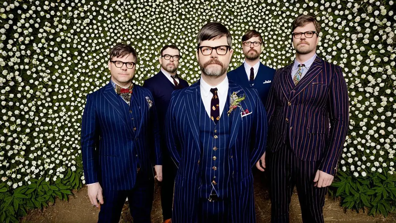 How Long Is The Decemberists Concert?