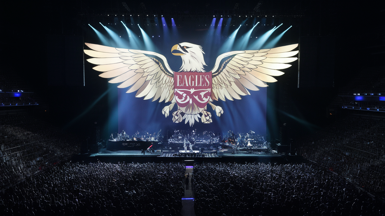 How Long Is The Eagles Concert?