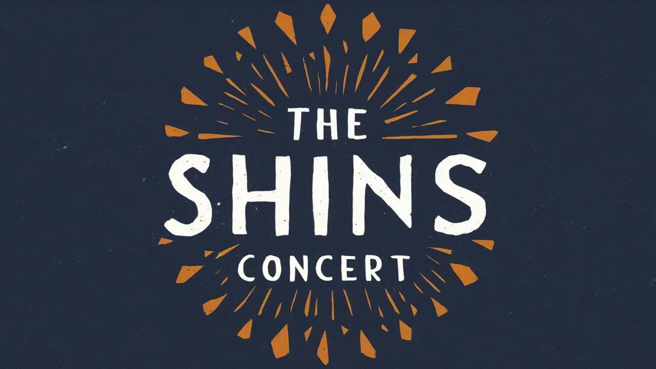 How Long Is The Shins Concert?