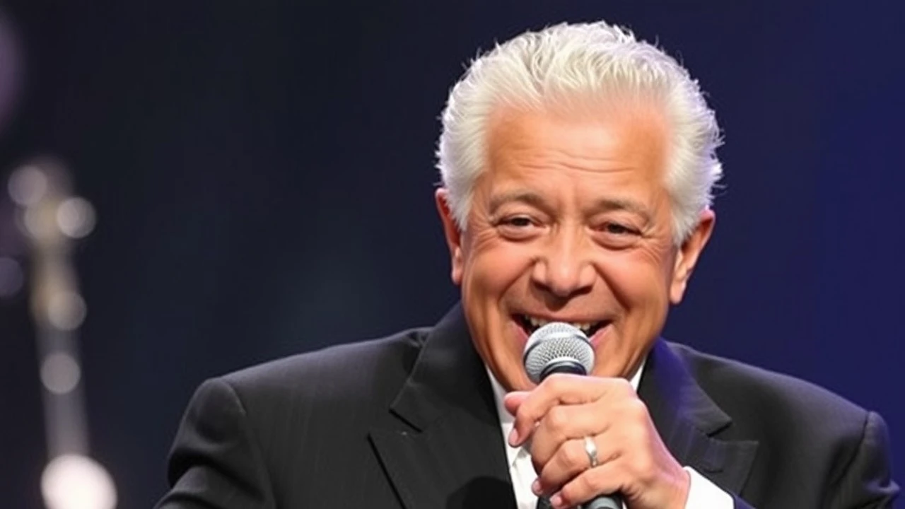 How Long Is Tony Bennett Concert?