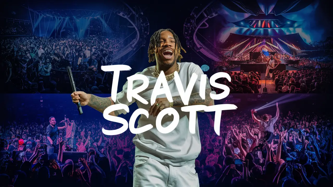 How Long Is Travis Concert?