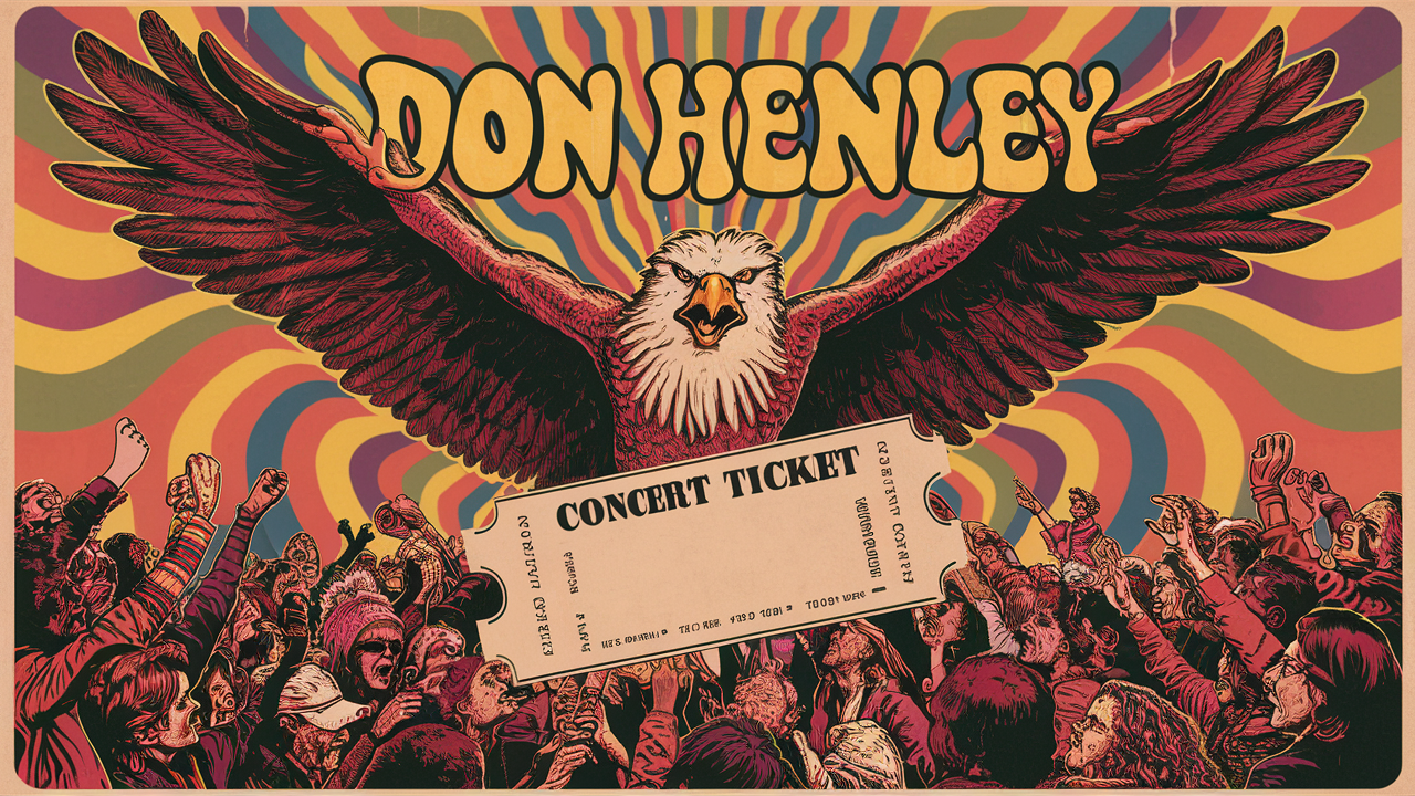 How Much Are Don Henley Tickets?