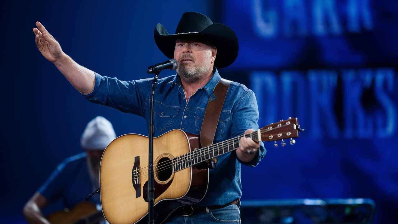 How Much Are Garth Brooks Tickets?