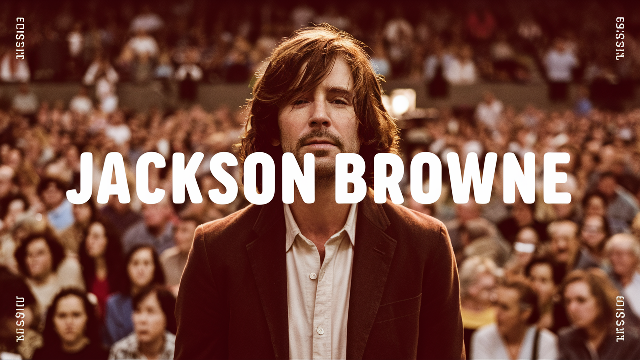 How Much Are Jackson Browne Tickets?