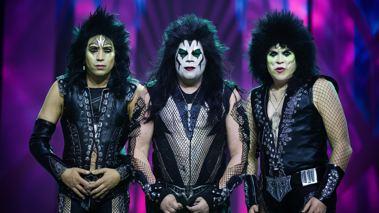 How Much Are Kiss Tickets?