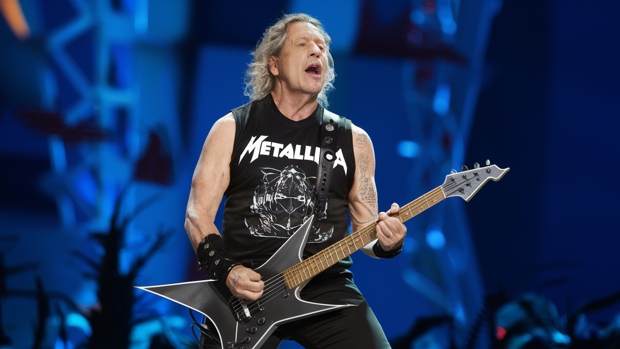 How Much Are Metallica Tickets?