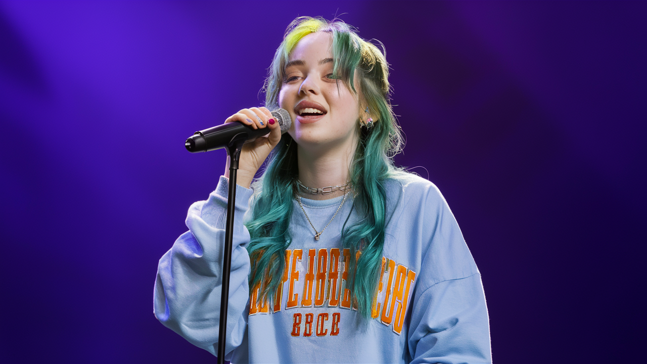 How much does a Billie Eilish concert ticket cost?