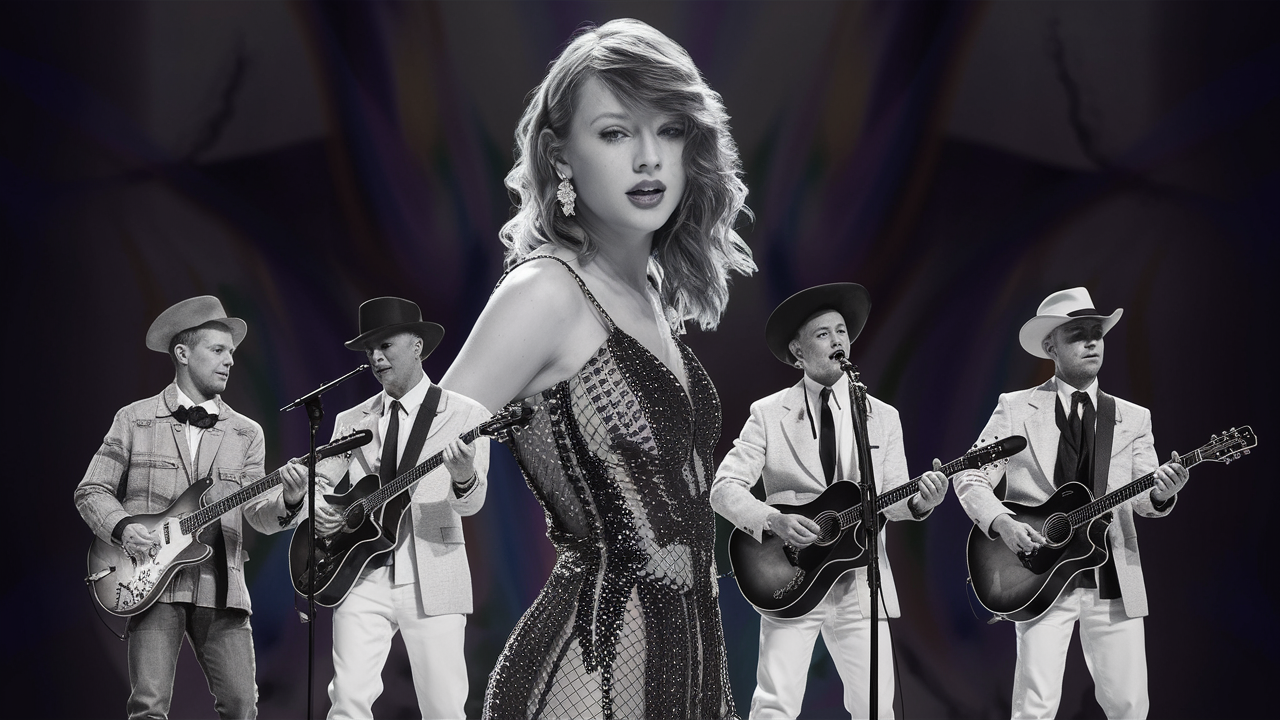 How much does Taylor Swift pay her band members?