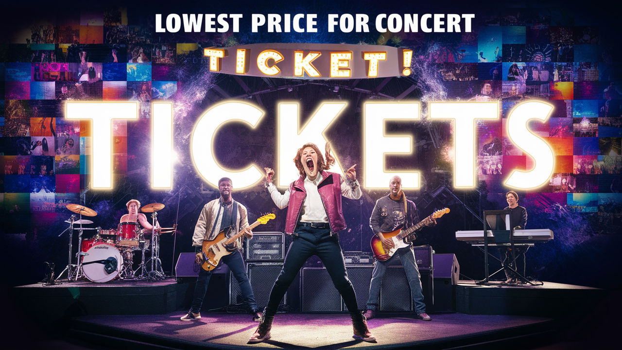 How to get lowest ticket price?