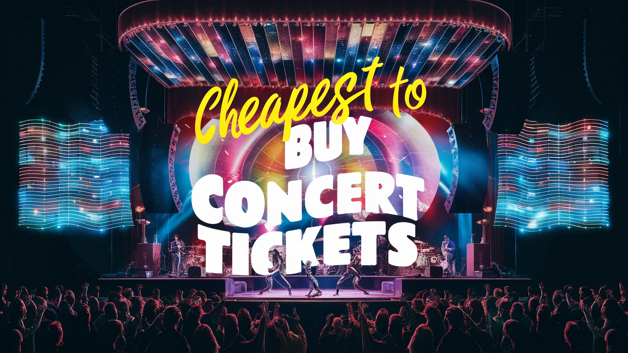 What day is the cheapest to buy tickets?