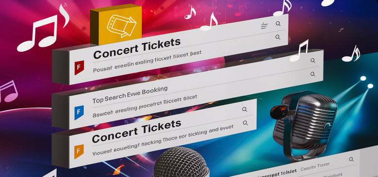 What is the best website to buy concert tickets?