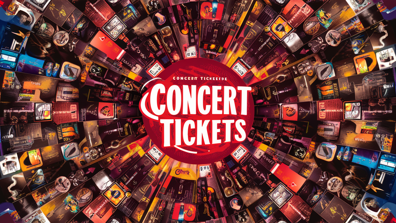 What's the best site to buy concert tickets?