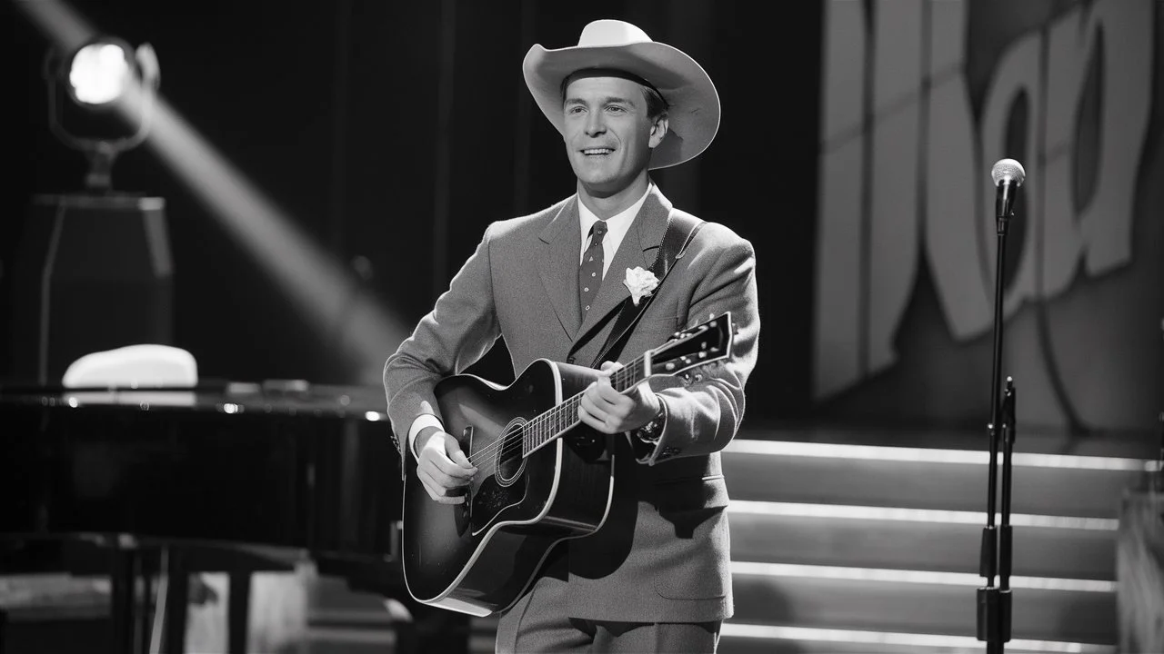 What To Wear To Hank Williams Concert?