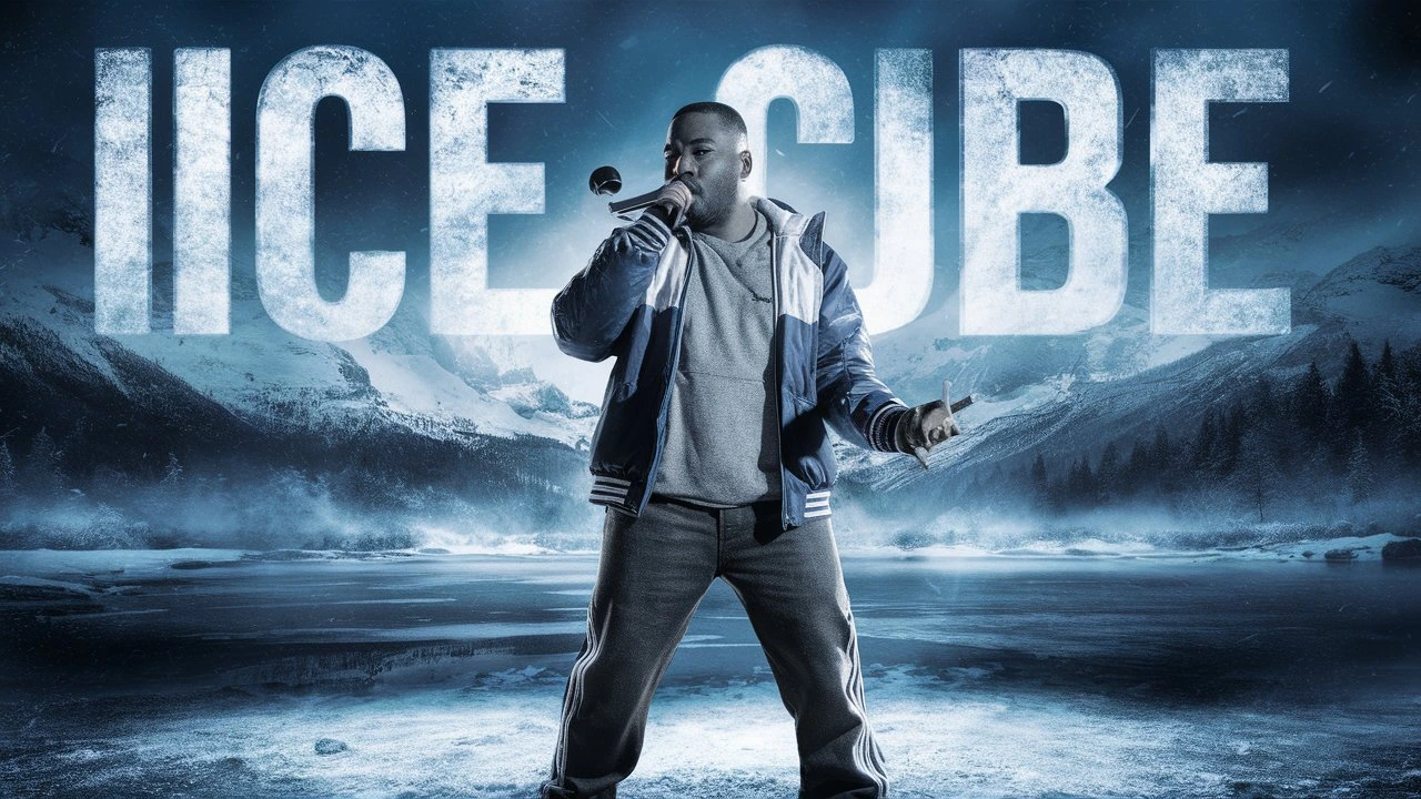 What To Wear To Ice Cube Concert?