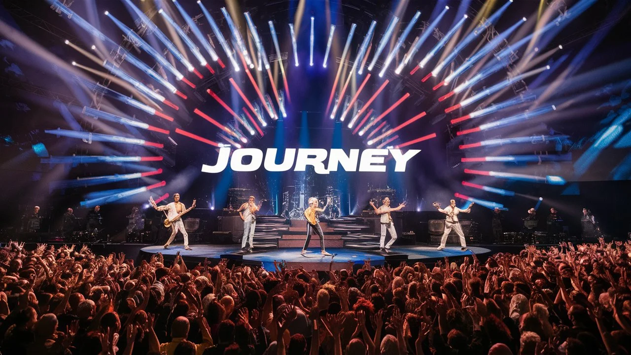 What To Wear To Journey Concert?