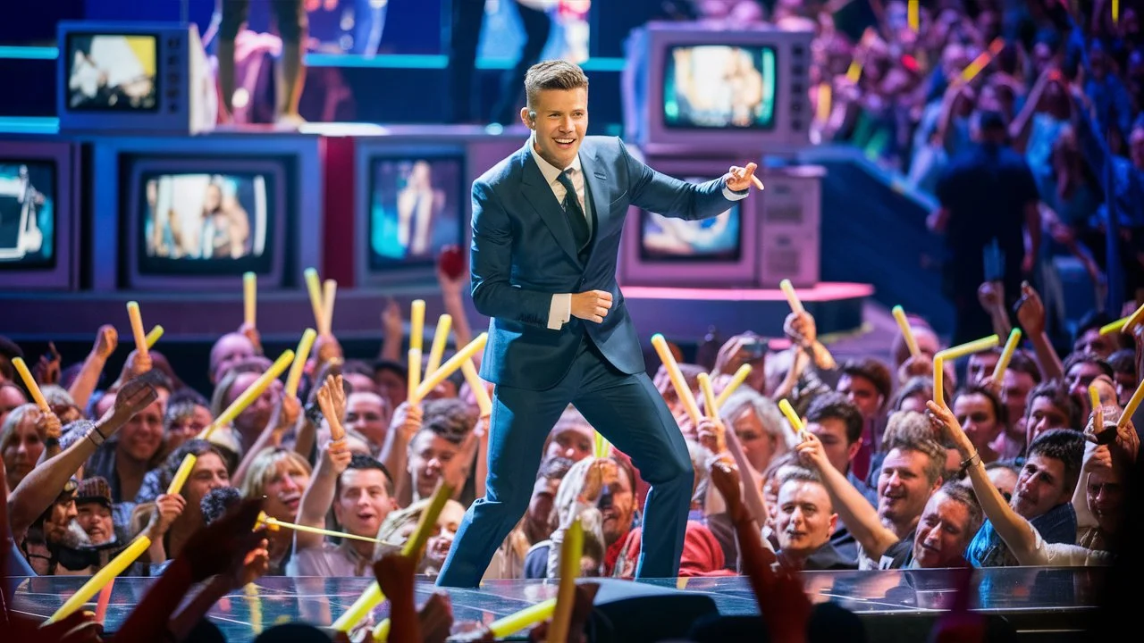 What To Wear To Justin Timberlake Concert?