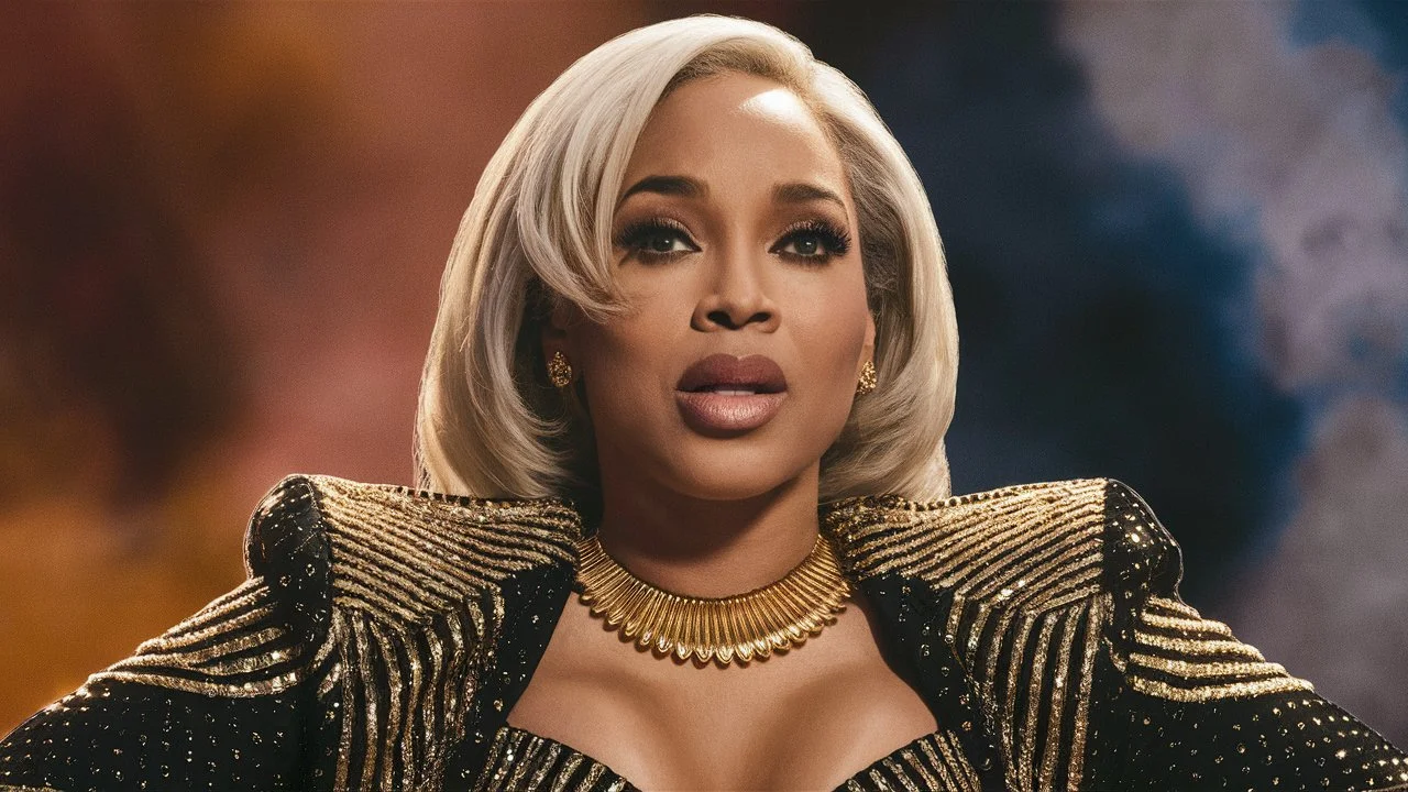 What To Wear To Mary J. Blige Concert?