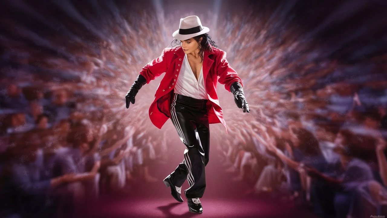 What To Wear To Michael Jackson Concert?