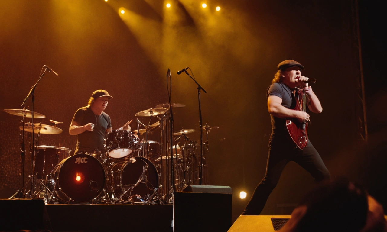 When Do Ac/Dc Tickets Go On Sale?