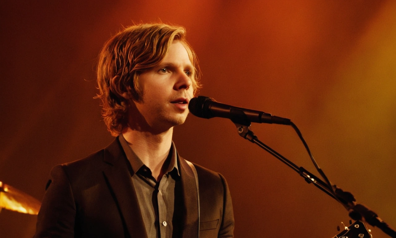 When Do Beck Tickets Go On Sale?