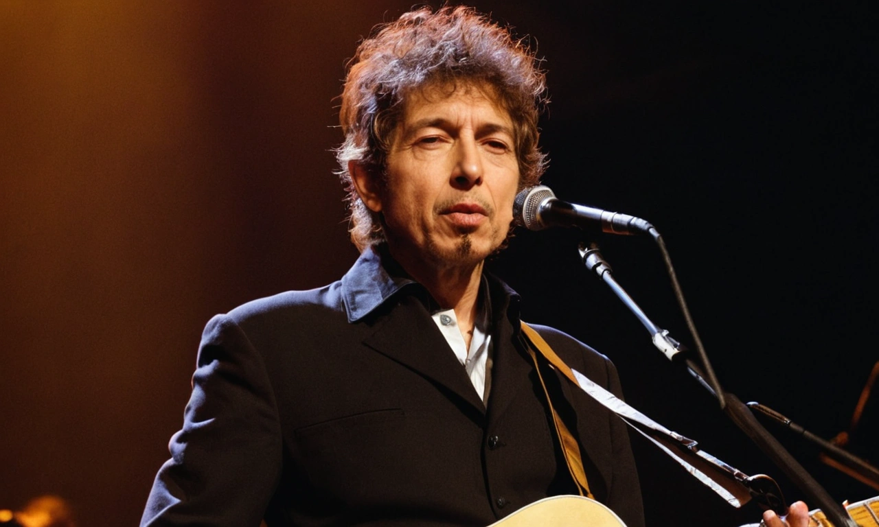 When Do Bob Dylan Tickets Go On Sale?