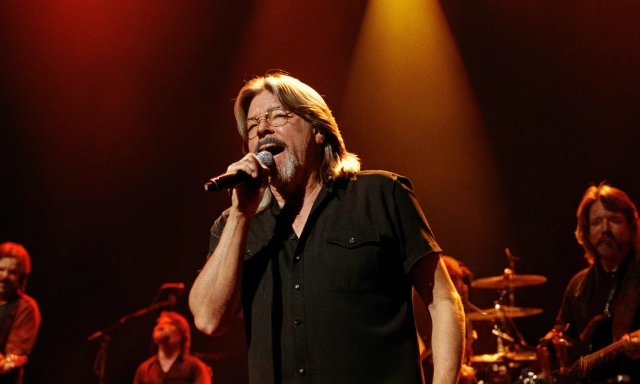 When Do Bob Seger Tickets Go On Sale?