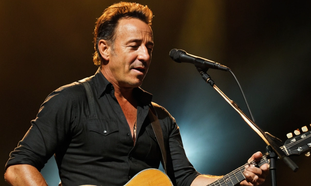 When Do Bruce Springsteen Tickets Go On Sale?