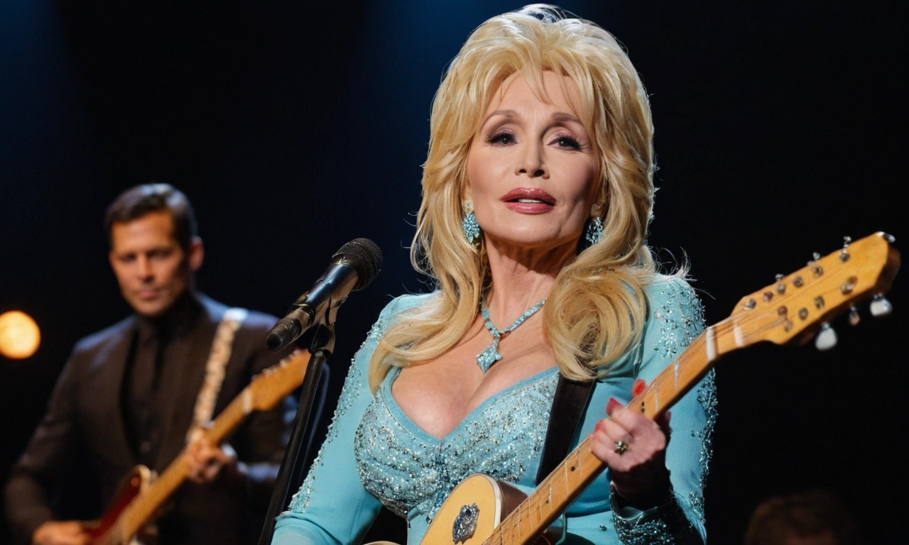 When Do Dolly Parton Tickets Go On Sale?