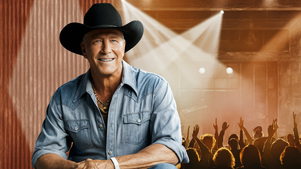 When Do George Strait Tickets Go On Sale?