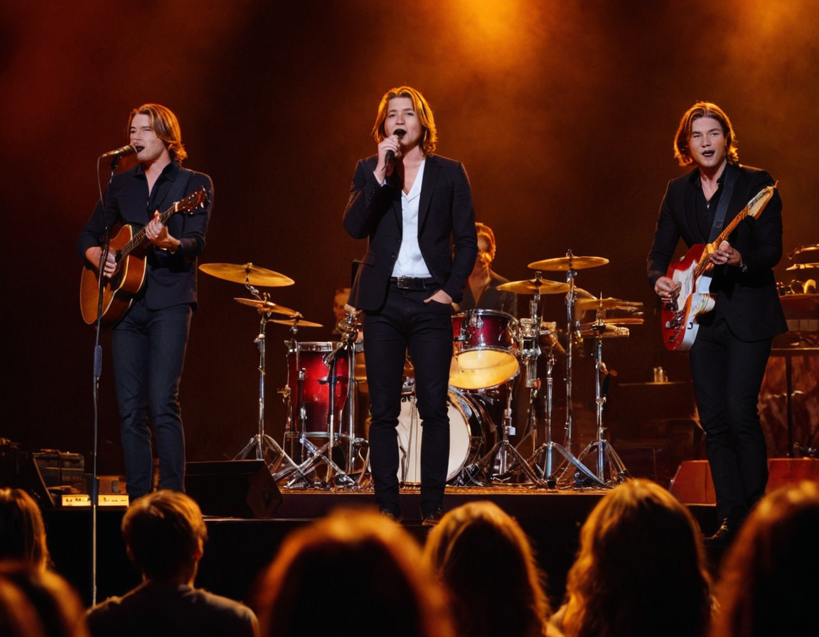 When Do Hanson Tickets Go On Sale?