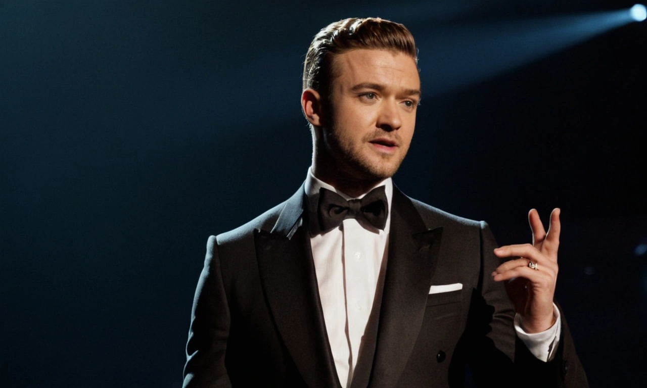 When Do Justin Timberlake Tickets Go On Sale?