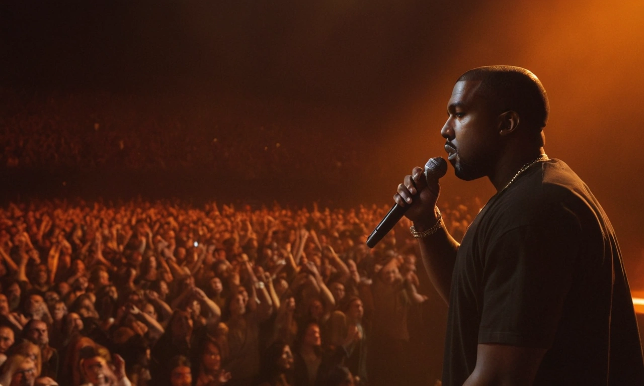 When Do Kanye West Tickets Go On Sale?