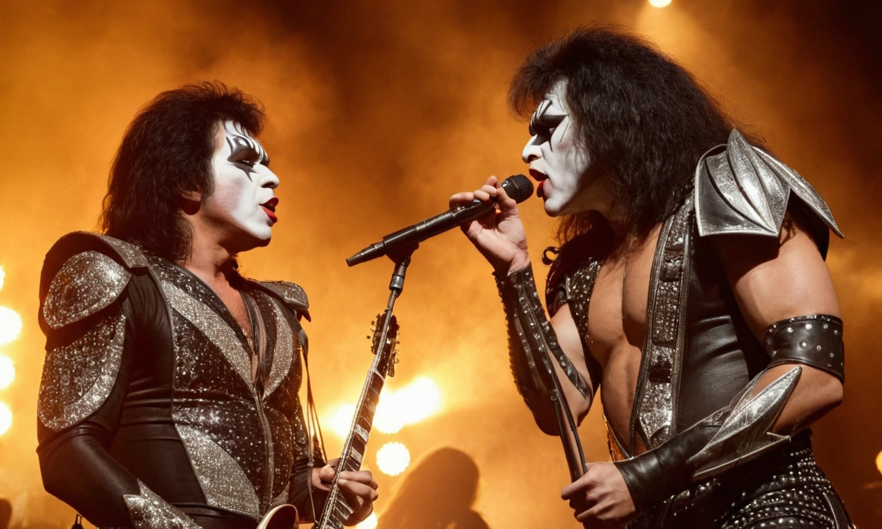 When Do Kiss Tickets Go On Sale?