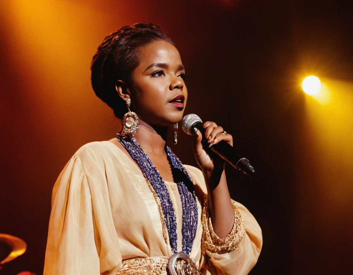 When Do Lauryn Hill Tickets Go On Sale?