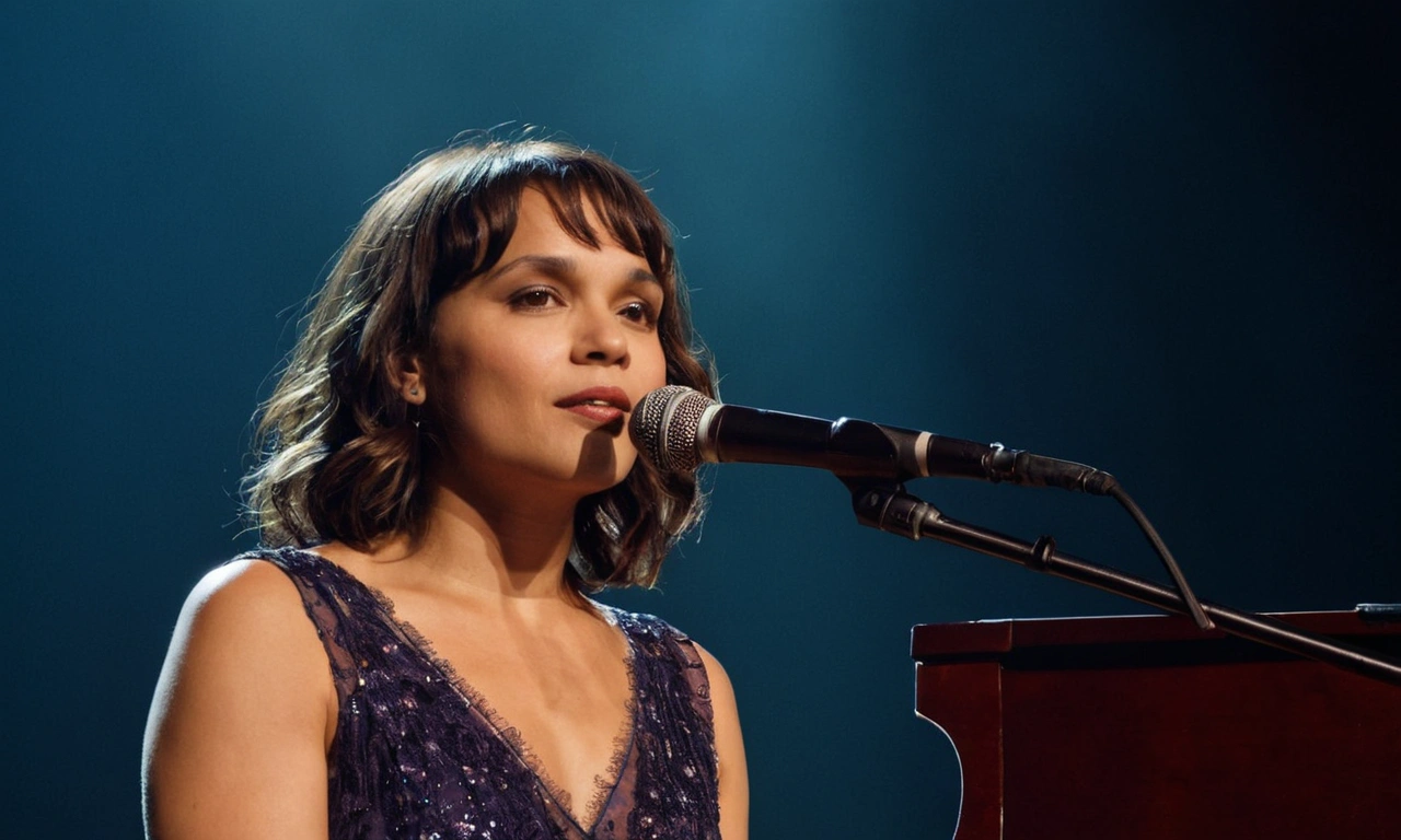 When Do Norah Jones Tickets Go On Sale?