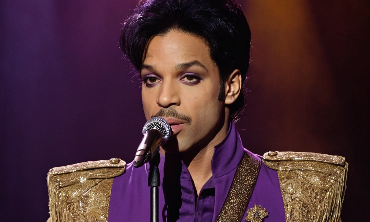 When Do Prince Tickets Go On Sale?