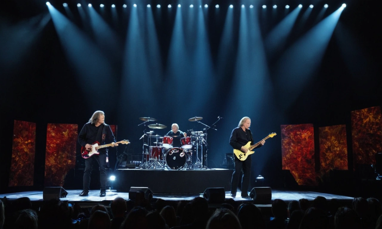 When Do Rush Tickets Go On Sale?