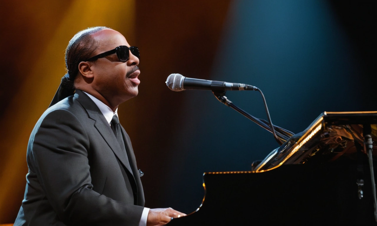 When Do Stevie Wonder Tickets Go On Sale?