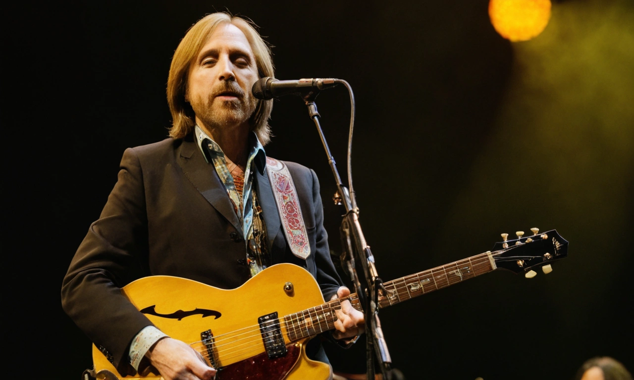 When Do Tom Petty Tickets Go On Sale?