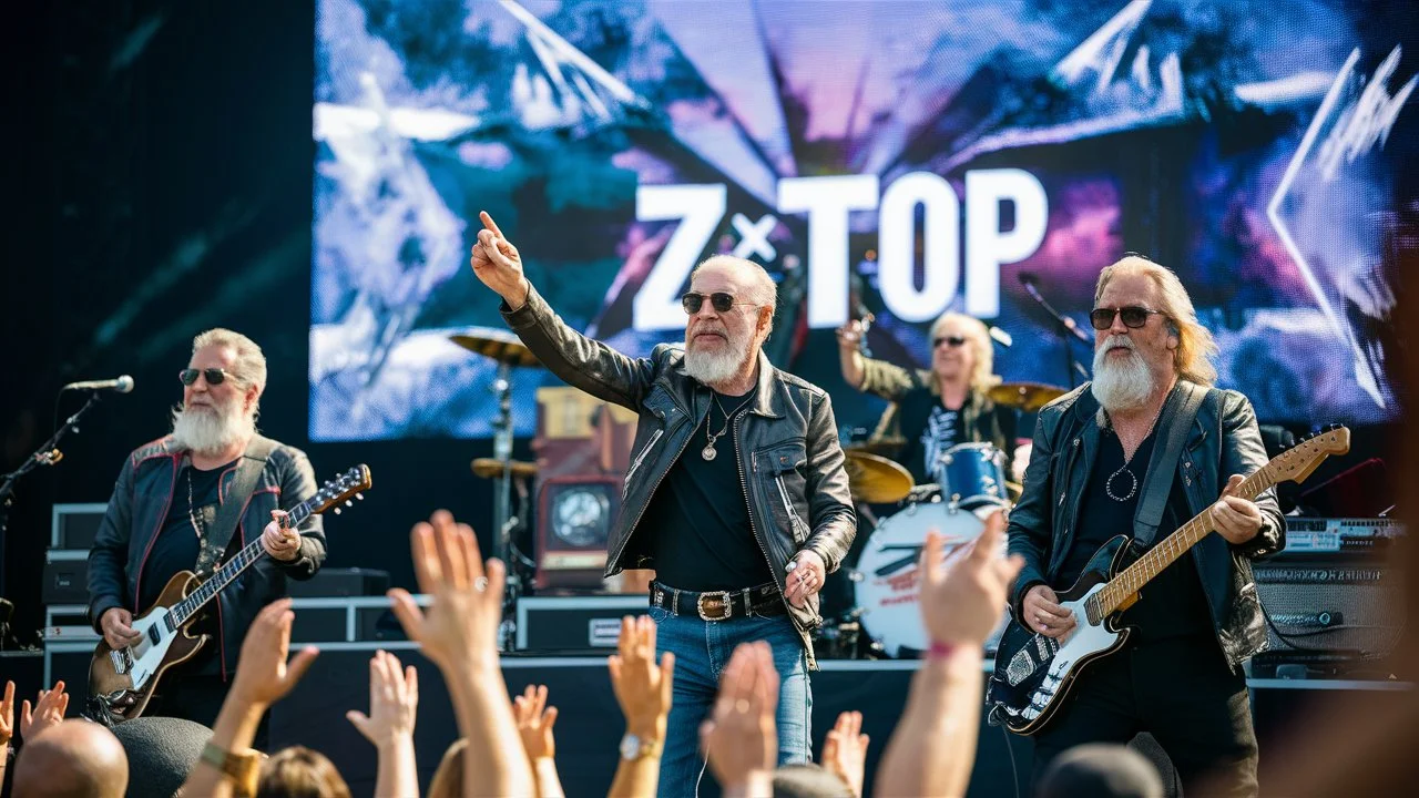 When Do Zz Top Tickets Go On Sale?