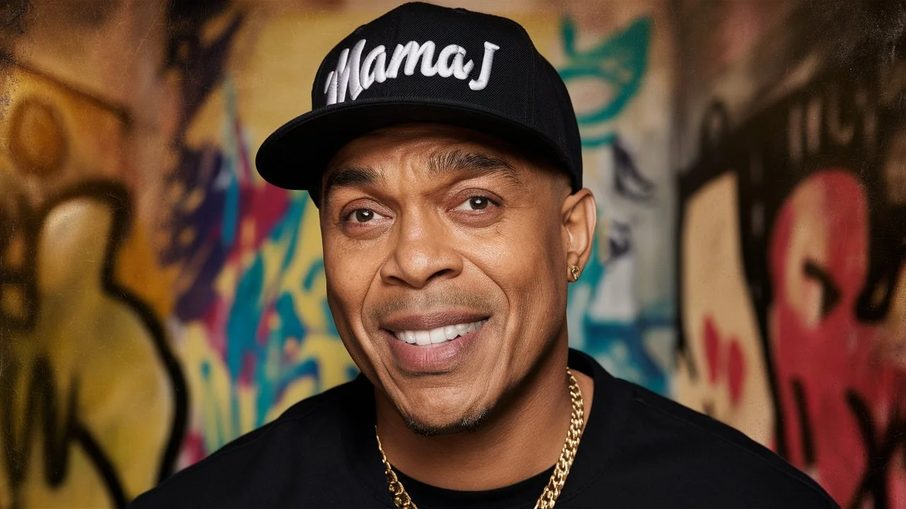 Who Is On Tour With Ll Cool J?